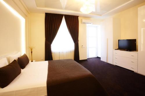 Apartamento Super Central