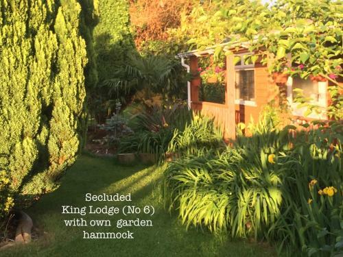 Woodpaddock Bed & Breakfast