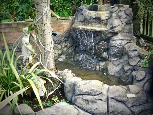 Woodpaddock Bed & Breakfast
