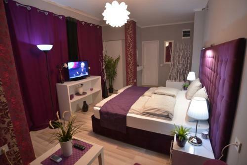 Hostal Villa Radica