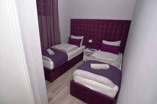 Hostal Villa Radica