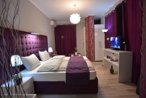 Hostal Villa Radica