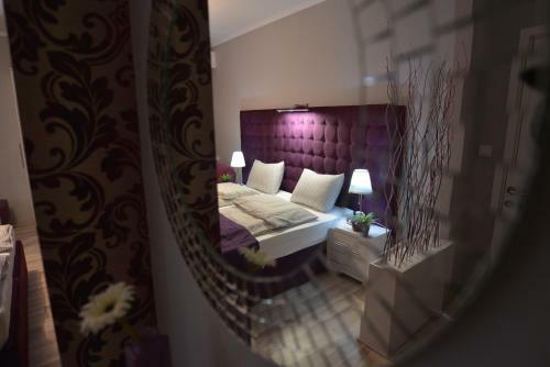 Hostal Villa Radica