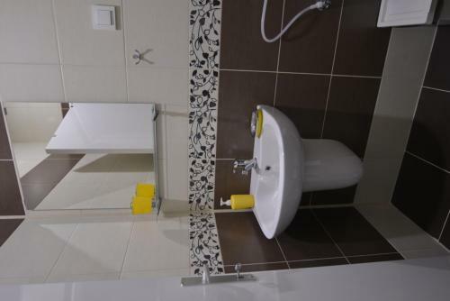 Hostal Villa Radica