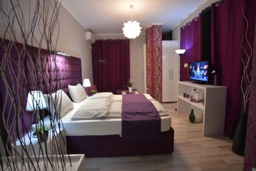 Hostal Villa Radica