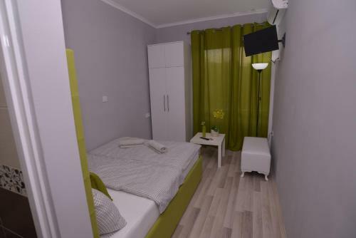 Hostal Villa Radica
