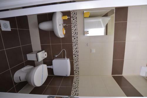 Hostal Villa Radica