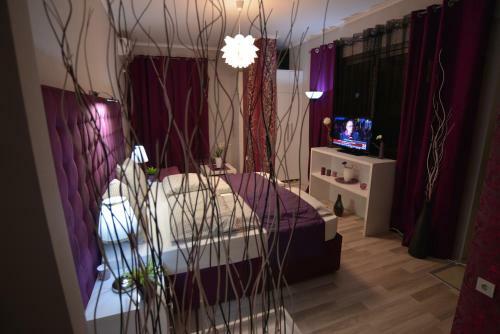 Hostal Villa Radica