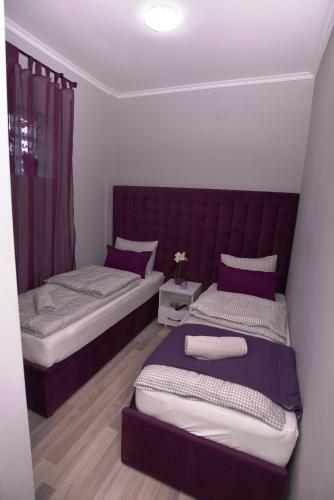 Hostal Villa Radica