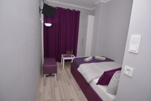 Hostal Villa Radica