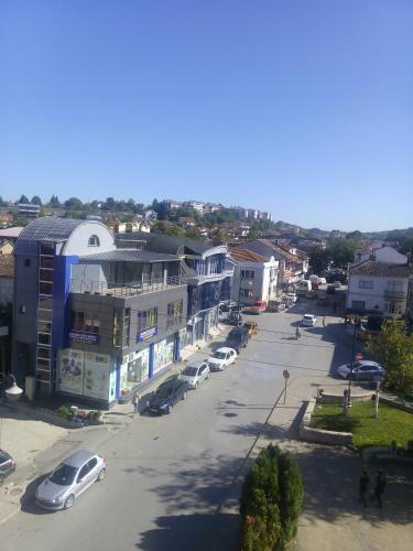 Hostal Villa Radica