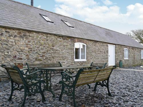 Swallow Lodge