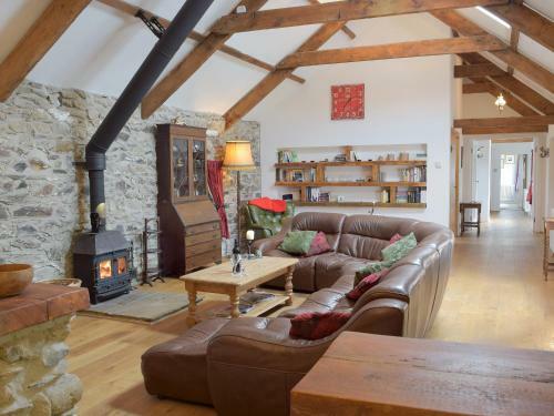 Swallow Lodge
