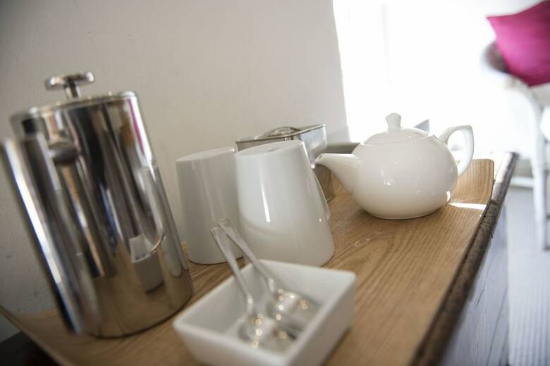 Bed & Breakfast The Priory