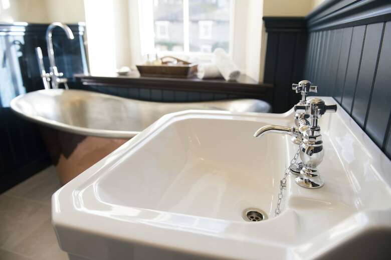Bed & Breakfast The Priory