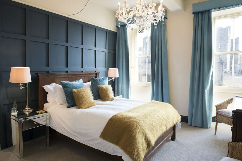 Bed & Breakfast The Priory