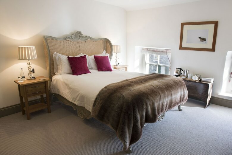 Bed & Breakfast The Priory