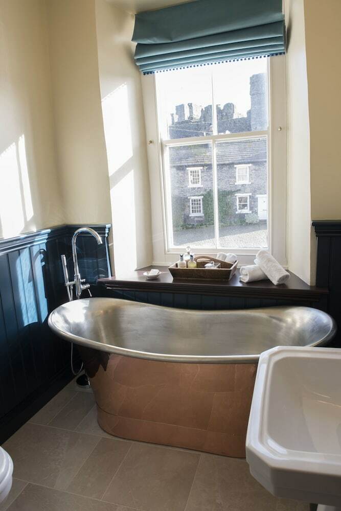 Bed & Breakfast The Priory