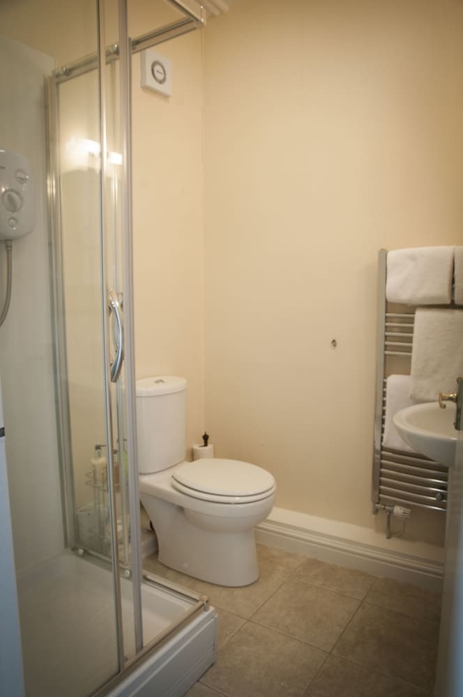 Bed & Breakfast The Priory