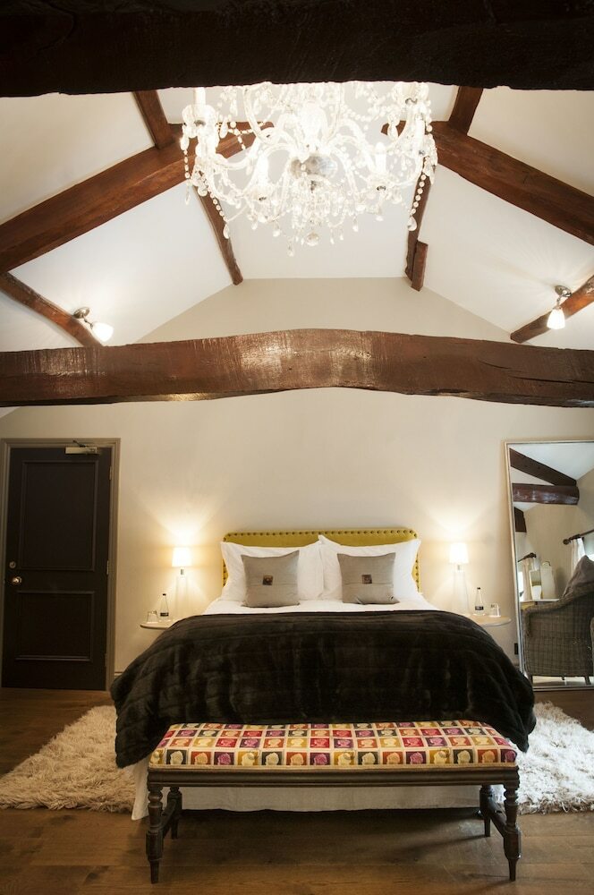 Bed & Breakfast The Priory