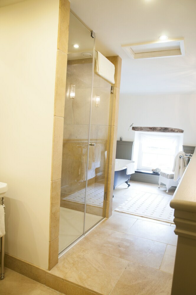 Bed & Breakfast The Priory