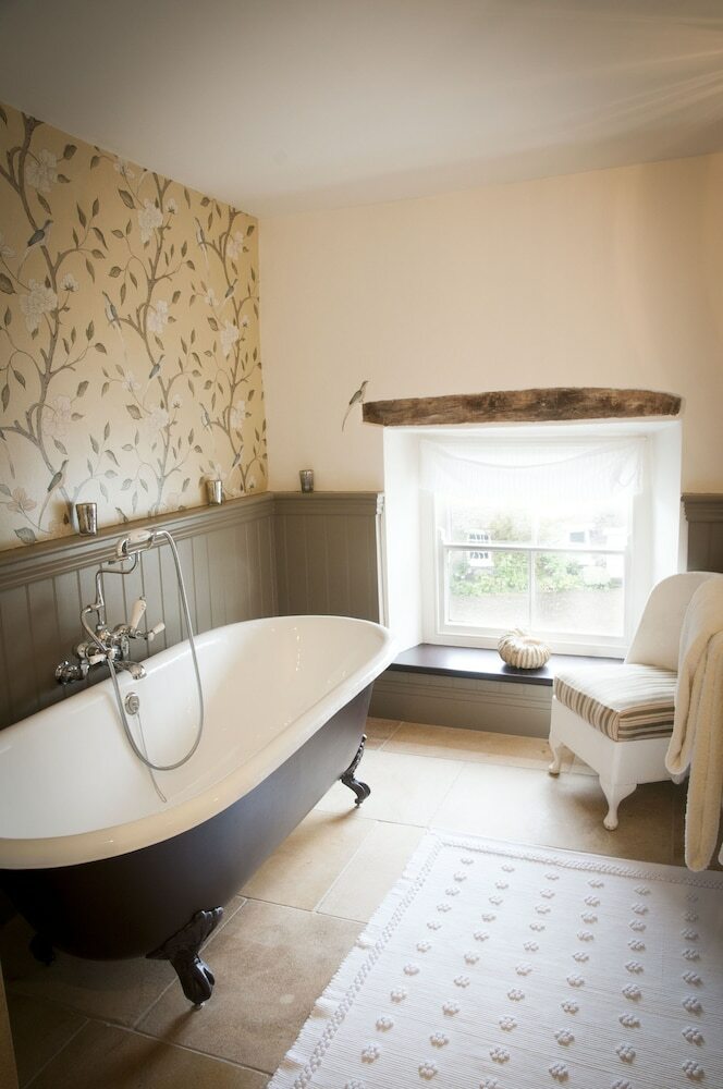 Bed & Breakfast The Priory