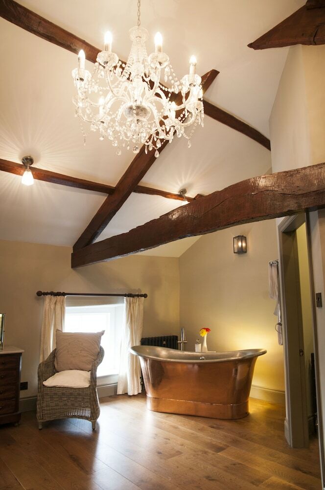 Bed & Breakfast The Priory