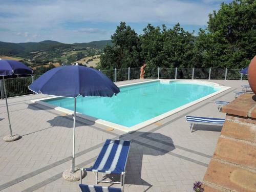 Apartment Ginestra