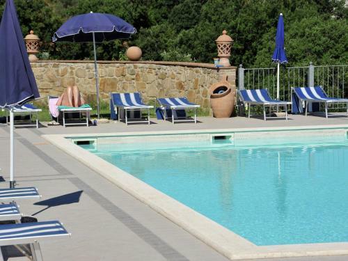 Apartment Ginestra