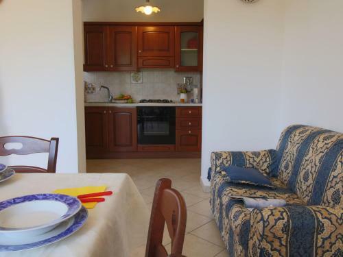 Apartment Ginestra
