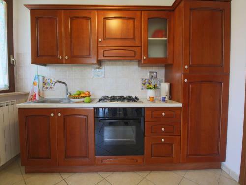 Apartment Ginestra