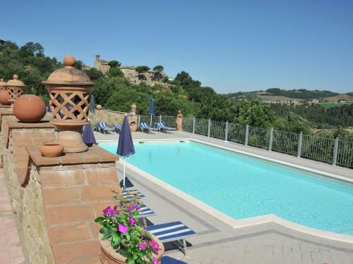 Apartment Ginestra