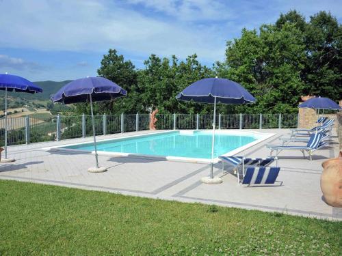 Apartment Ginestra