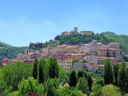 Apartment Ginestra