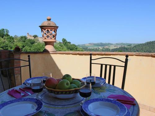 Apartment Ginestra