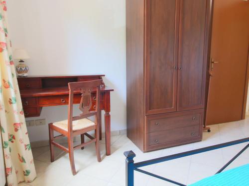 Apartment Ginestra
