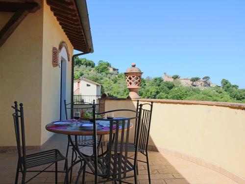 Apartment Ginestra