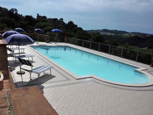 Apartment Ginestra