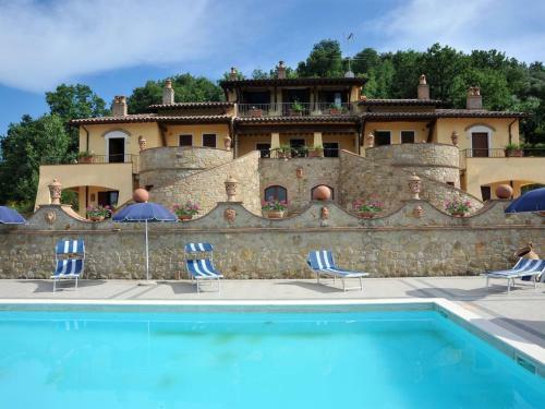 Apartment Ginestra