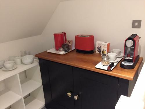 Bed & Breakfast Montpellier House