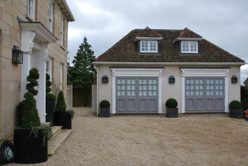 Bed & Breakfast Montpellier House