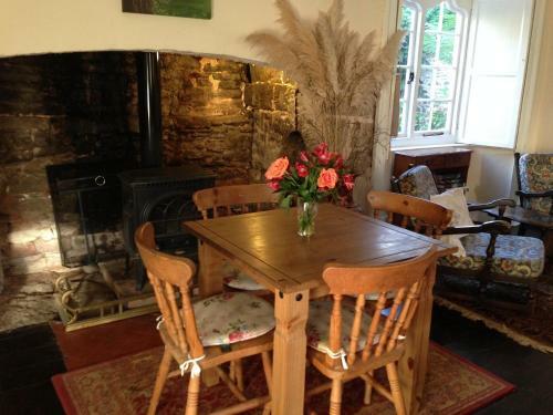 Bed & Breakfast West Lynch Farm