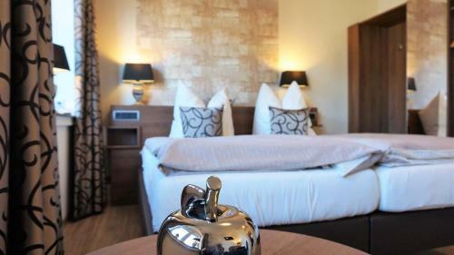 Hotel Restaurant Hackmann-atter
