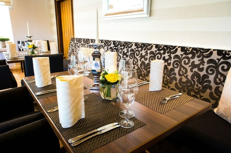 Hotel Restaurant Hackmann-atter