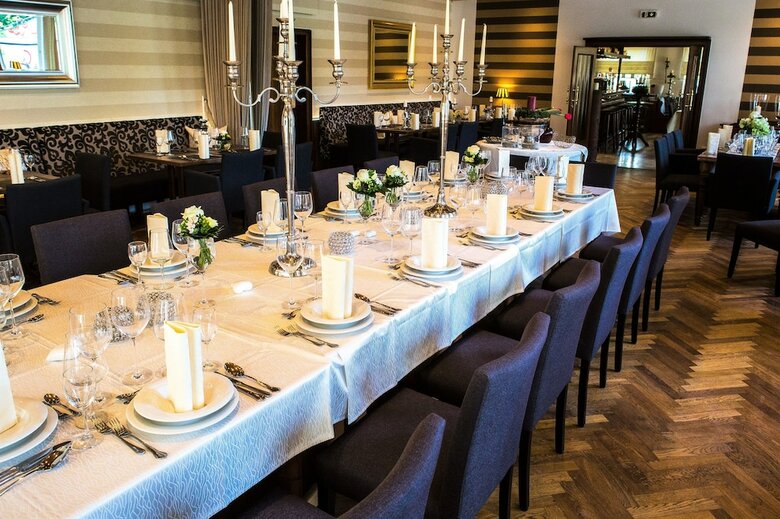 Hotel Restaurant Hackmann-atter