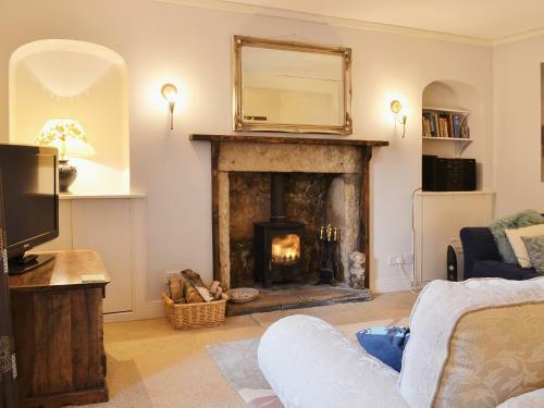 Dolphin Cottage