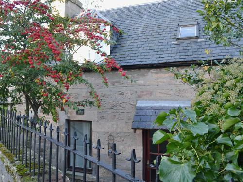 Dolphin Cottage