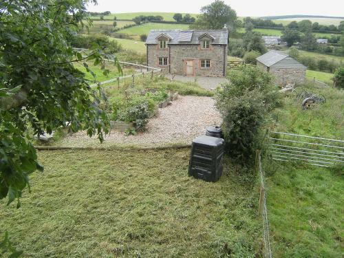 Buckshead Eco Cottage