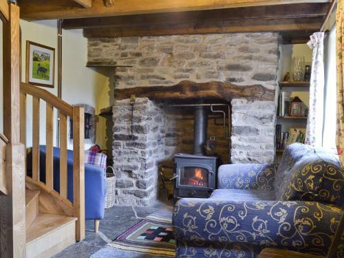 Buckshead Eco Cottage