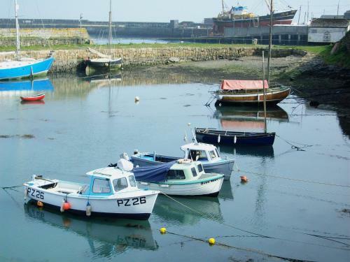 Harbour Lights